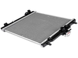 K7711-85210 Radiator Replacement for Kubota RTV1100 RTV1100CRX RTV1100CR RTV1100CR9 RTV1100CW 07568424