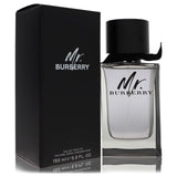 Mr Burberry by Burberry Eau De Toilette Spray 5 oz for Men FX-534114
