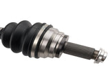 Front Right Side CV Axle fit for BMW X5 2007-2018 BMW X6 2008-2018 15118513