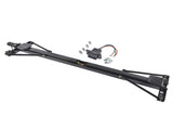Universal Black Rear Trailer Stabilizer Jack Stand Kit 298707 for RV Camper Trailer 13921218