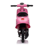 24V Kids Ride On 2-Wheel Electric Motorcycle For Kids Aged 8-14,250W Kids Ride On Electric Dirt W1578P297858