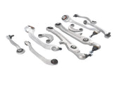 Front Upper Lower Suspension Control Arms Replacement for Bentley Gt Gtc Flying Spur V8 W12 39089629