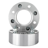 4pc 2" Thick ATV 4/110 Wheel Spacers 10x1.25 for Honda Suzuki Can-AM/Bombardier 97173434