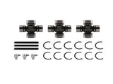 Propeller Shaft Bearing Carrier & U-joints fit for Polaris Ranger RZR 570 900 1000 61537978