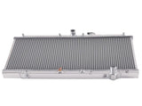 2 Row Aluminum Engine Radiator Assembly fit for Honda Accord 1994-1997 2.2L CU1494 20998953