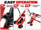 225kgs LAWN MOWER JACK W2680P516108