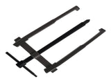 8 Inch Gear Puller Two Claw 45 Steel Bearing Removal Tool 180mm Screw 86975920