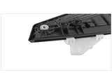 New Power Window Regulator Front Left w/ Motor Fits for Hyundai Veloster 1.6L L4 2012-2017 67806803