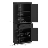Kitchen Storage Cabinet 33649356