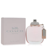 Coach by Coach Eau De Toilette Spray 3 oz for Women FX-542406