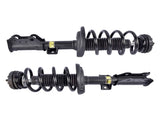 Front Strut & Spring Assembly Set Fit for Cadillac SRX 2.8L 3.0L 3.6L V6 2012-2016 Saab 9-4X 87150512