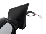 Left Mirror fit for Toyota Corolla CE LE XLE 2009-2013 8794012C60 3Pin 94785519