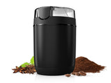 Black Electric Coffee Grinder 75739920