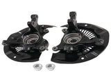Front Steering Knuckle Assembly Pair fit for Toyota Sienna FWD 11-17 698-431 698-430 20796250