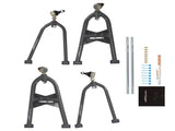 Adjustable A-Arms Upper & Lower fit for Honda TRX 400EX Trx400 Trx 400ex 1999-2004 47863434