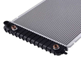 Aluminum Cooling Radiator fit for GMC Sonoma Jimmy 4.3L 1996-2004 DPI1826 04507197