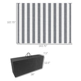 Reversible Outdoor Rug 87851515