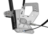 1PC Window Regulator fit for BMW E39 525i 528i 530i 540i 1997-2003 12558598L FL 27429868
