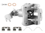 Brake Caliper Assembly Rear Driver Side Fit for Honda Accord 08-12 Acura TSX 2009-2014 30001607