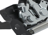 Front Hood Latch fit for RAM 1500 2014-2019 Remote Start 68159725AB Aluminum 34728815