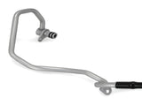 Turbo Coolant Feed Return Lines Kit fit for MercedesBenz E550 W212 CL550 C216 V8 82979374