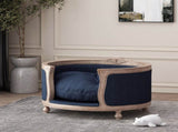 PET BED 72913.00NBLU