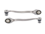 2Pcs Front Lower Left and Right Control Arm Fit for Mercedes-Benz C238 A238 E400 37681180