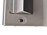 A/C Heater Aluminum Box A/C Evaporator Replacement for Kenworth W900 W900L W900B T600 T660 T800 46505294