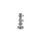 Engine Crankshaft Kit with 2 Camshafts, Cylinder, Piston, Gaskets Set Replacement for Polaris RZR 06156481