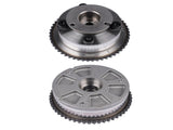 Pair CVVT Gears IntakeExhaust Fit for Hyundai Elantra Kona Veloster Kia Forte5 Forte Seltos Soul 95378166