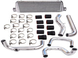 Intercooler & Pipe Tube Kit for Acura Integra 1994-2001 for Honda Civic 92-00 39696966