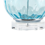 Ombre Glass Table Lamp B035100334