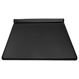 6.5ft Soft Roll-Up Cover fit for Ford F-150 1997-2004 Styleside Tonneau Bed W/ Lamp 48747394
