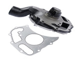 Water Pump for Perkins 1103C-33T 1104C-E44T 1104C-E44TA Kioti DK65S U5MW0207 60409401