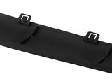 Right Panel Extension Lip Side fit for Tesla Model Y 2020-23 1497744-00-B Black 83099671
