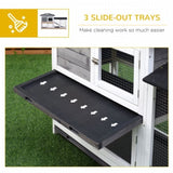 Small Animal Playpen Cage 88912943
