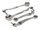 4* Front Lower Control Arm Kit 31106878081 31106878082 Fit for BMW X5 X6 X7 2019-24 85354491