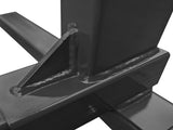 Engine Stand 2000LBS Capacity, 360 Degree Rotating Engine Run Stand with 6-Casters, Heavy Duty W2913P305237