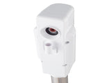 2 in 1 Facial Steamer with 3X Magnifying Lamp, Esthetician Steamer Professional Aromatherapy 13485152