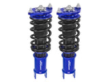 Coilovers Struts Kit fit for Mitsubishi Lancer EVO 7 8 9 2001-2007 Adjustable Height 13864597