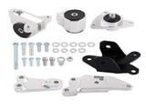 K20 K24 K Series Engine Motor Mount Kit Fit for Acura RSX DC5 Type S 2002-2006 09115997
