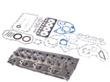 Cylinder Head w/ Full Gasket Set For Mitsubishi S4L S4L2 MM40CR MM35T Excavator MR223480 81071994