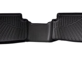 2 Row TPE Rubber Floor Mats Liner fit for Kia Seltos 2021 2022 2023 2024 Front Left 52997199