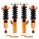 Coilovers Shocks Struts Kit Fit For Mitsubishi Lancer 2008-2016 Fit For Mitsubishi Outlander 10859380