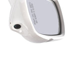 Right Side Rearview Mirror 76200-T2G-A42ZC Fit for 2013-2015 Honda Accord, White 84060778