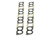 Cylinder Head Gasket Set Head Stud fit for 2003-10 Ford Powerstroke Diesel 6.0L MLS 69905876