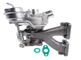 K03 Billet Turbo Turbocharger Replacement for Polaris RZR XP 925CC 2016-2021 3023297 1205689 3022792 59832303