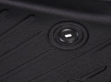 Floor Mats & Cargo Liner Full Cover fit for Hyundai Tucson 2022-25 Black All-Weather 36986058