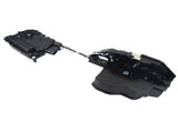 Front Right Soft Close Door Lock Actuator Replacement for BMW F11 F10 528i F01 740i 750i M5 19976487