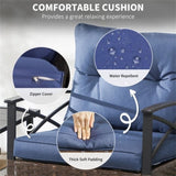 Garden chair / Rocking Chair 92781865